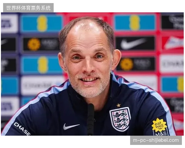 图赫尔治下的英格兰队可能更依赖边路球员的个人冲击力，而非整体技术传控